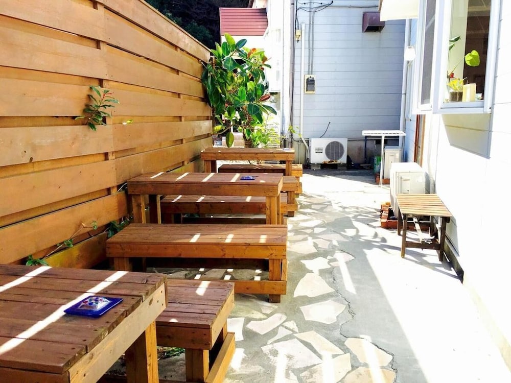 Beachside Inn Shirahama 49/66