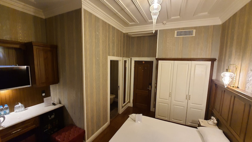 Medar Hotel Istanbul 15/44