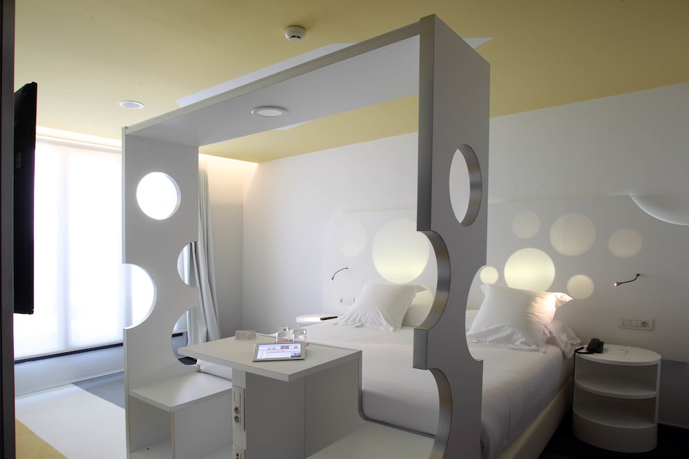 Room Mate Pau 15/67