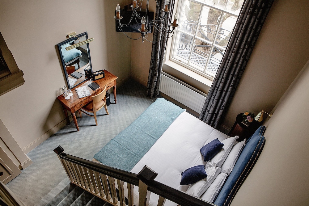 Pembroke Townhouse 26/42