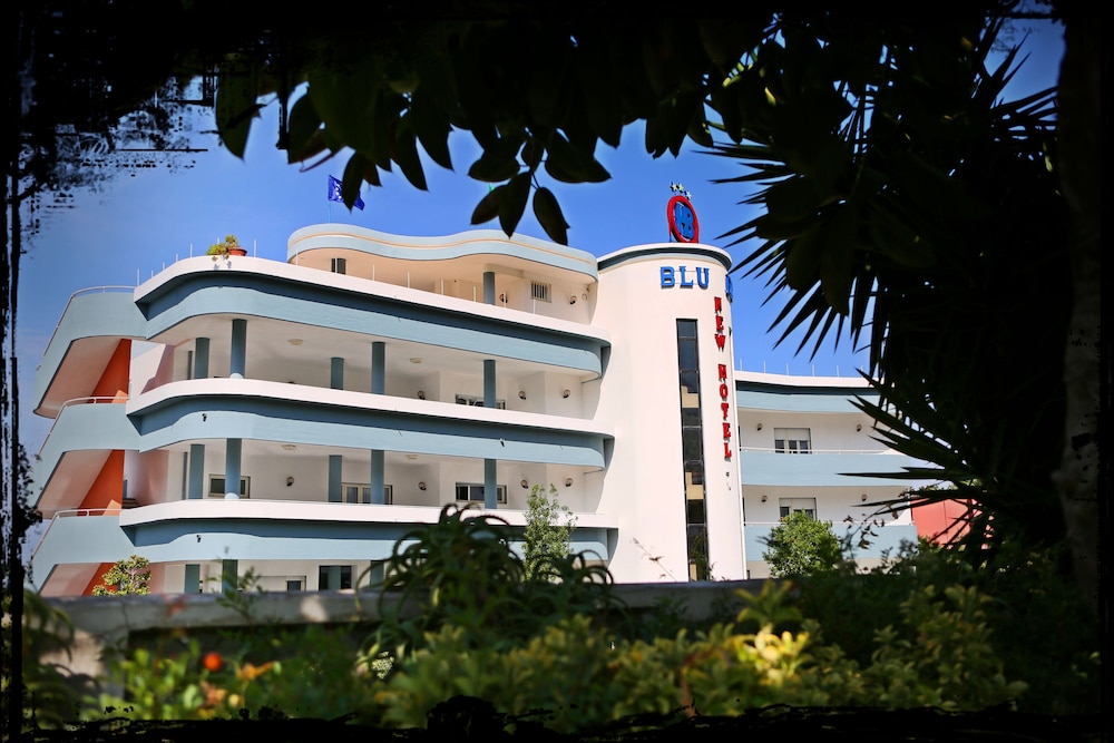 Hotel Blu Eden 1/50