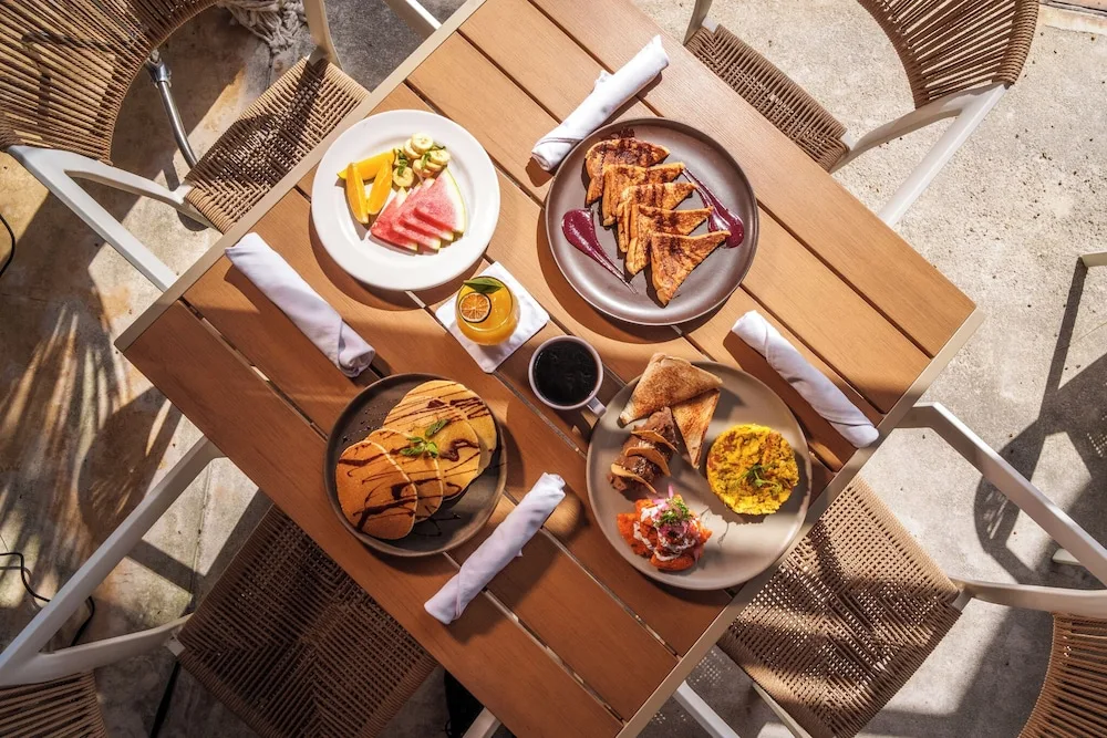 Areia Playa del Carmen-Beach front Hotel 29/50