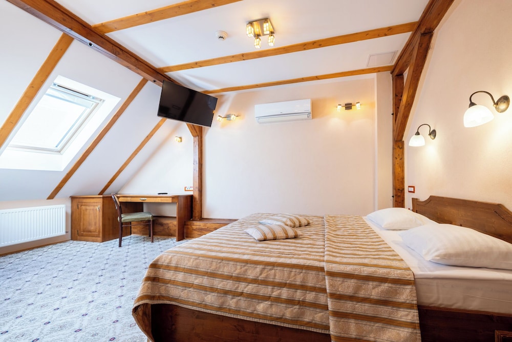 Casa Wagner Brasov 8/50