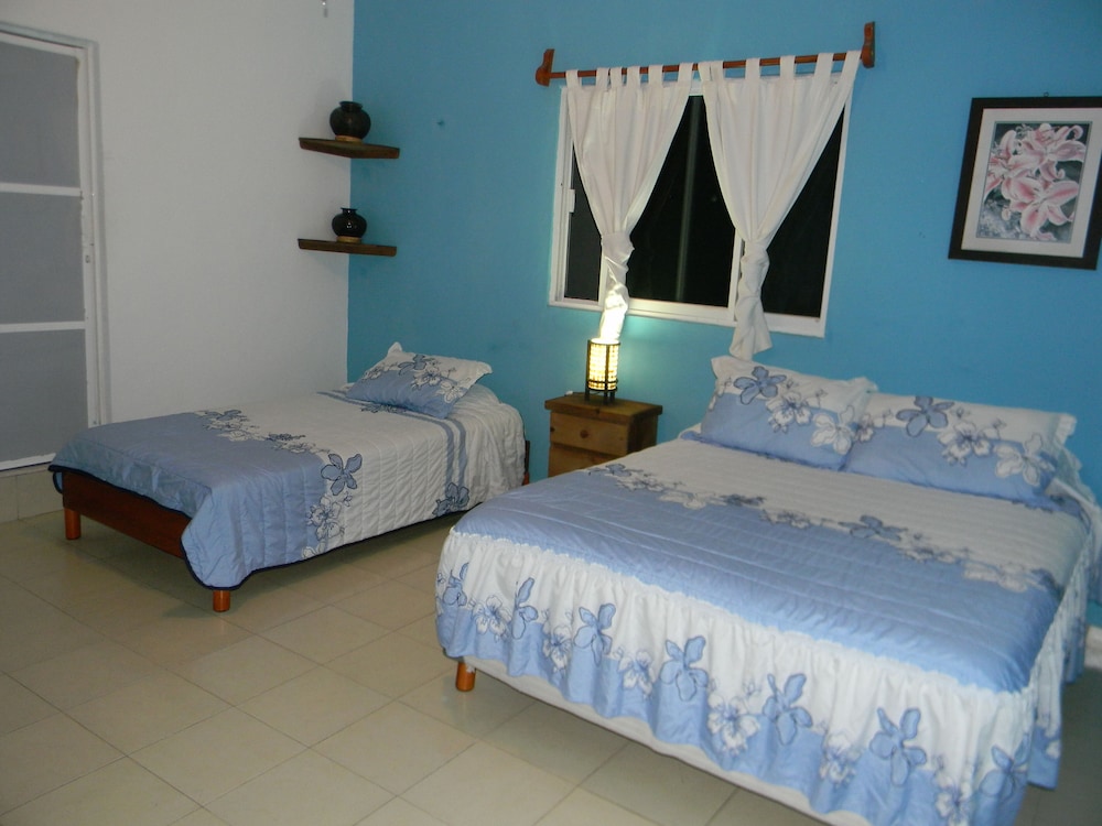 Hotel el Moro 30/68