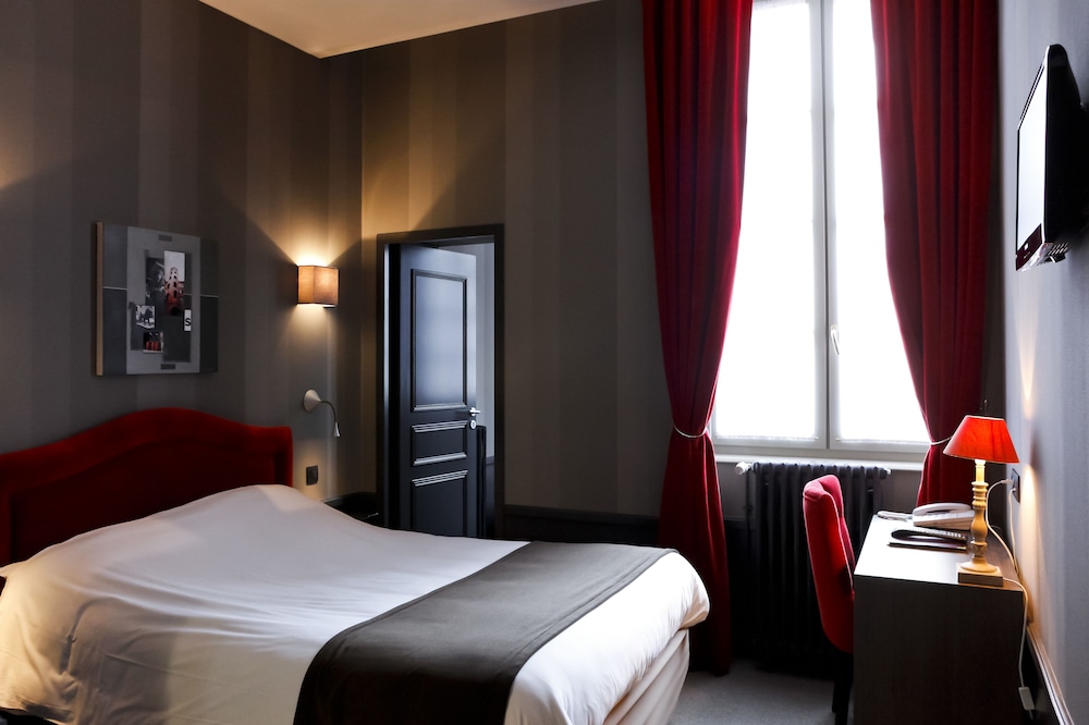 Hotel Alexandra 32/72