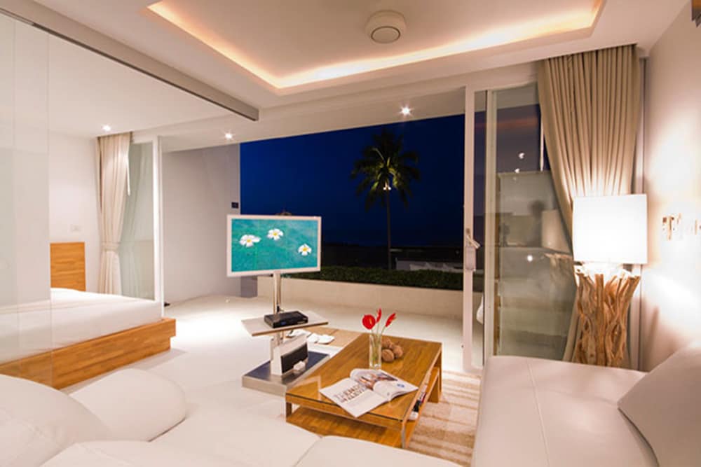 Code Samui Hotel 36/50