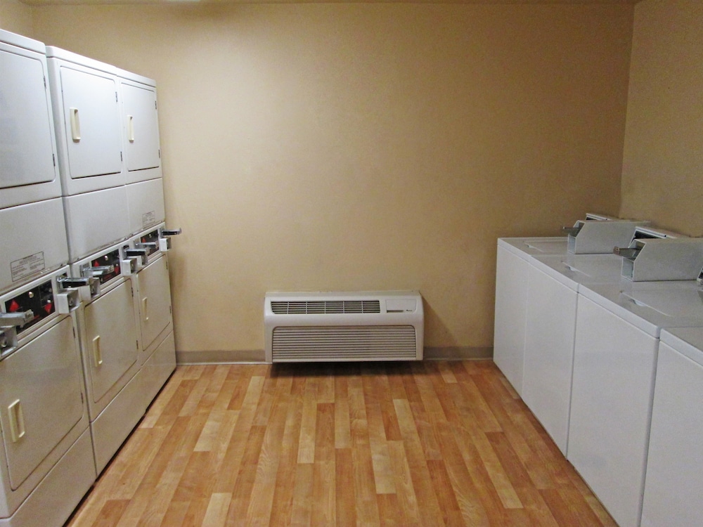 Extended Stay America - Dallas - Greenville Ave. 27/34