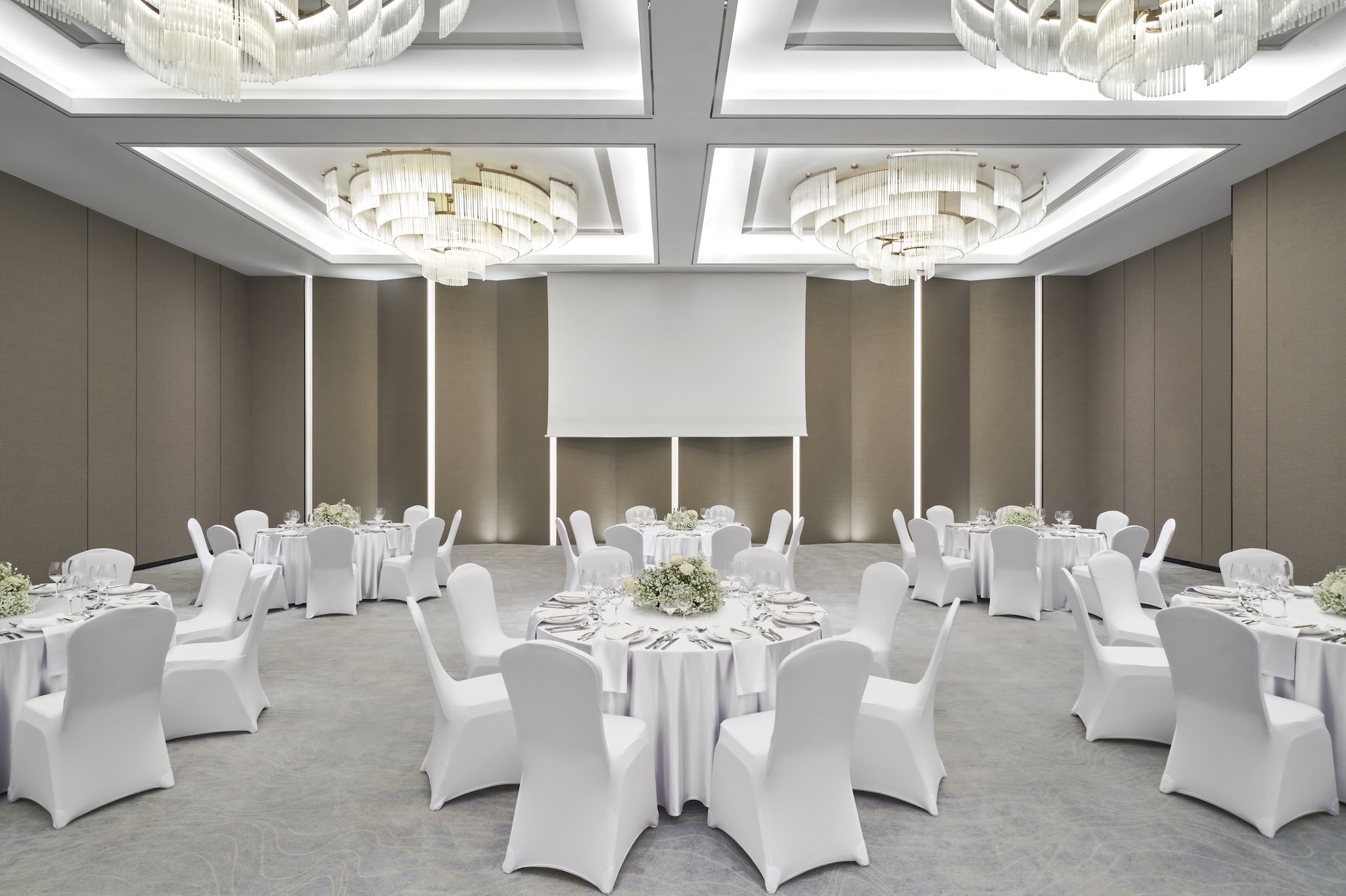Crowne Plaza Danang City Centre by IHG 40/50