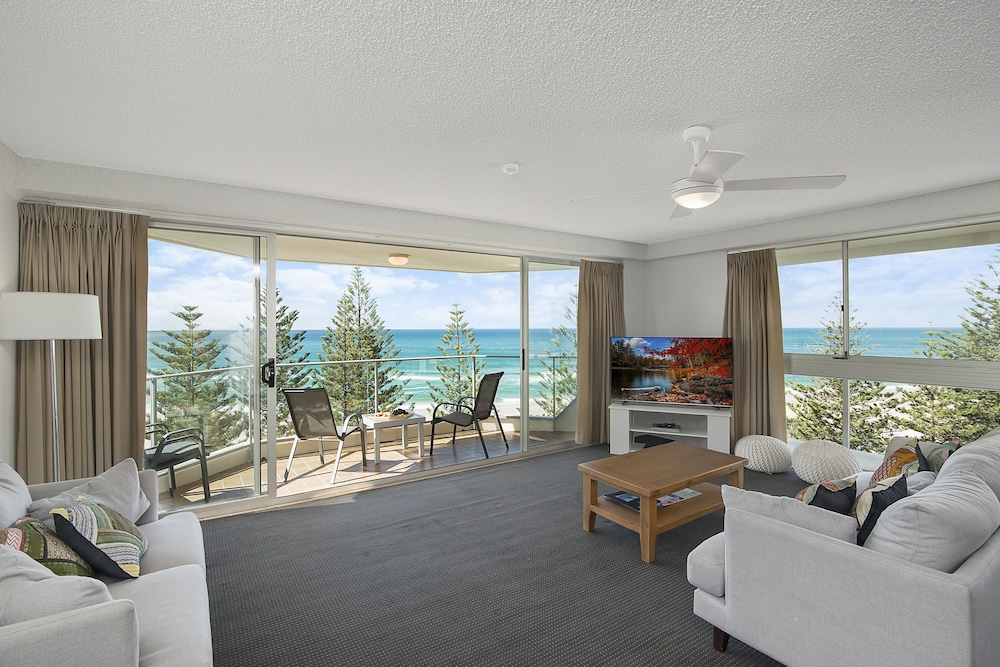 Solnamara Beachfront Apartments 37/75