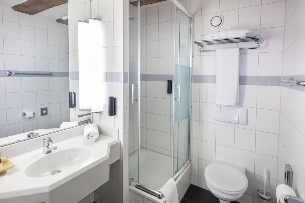 ACHAT Hotel Heppenheim 47/50