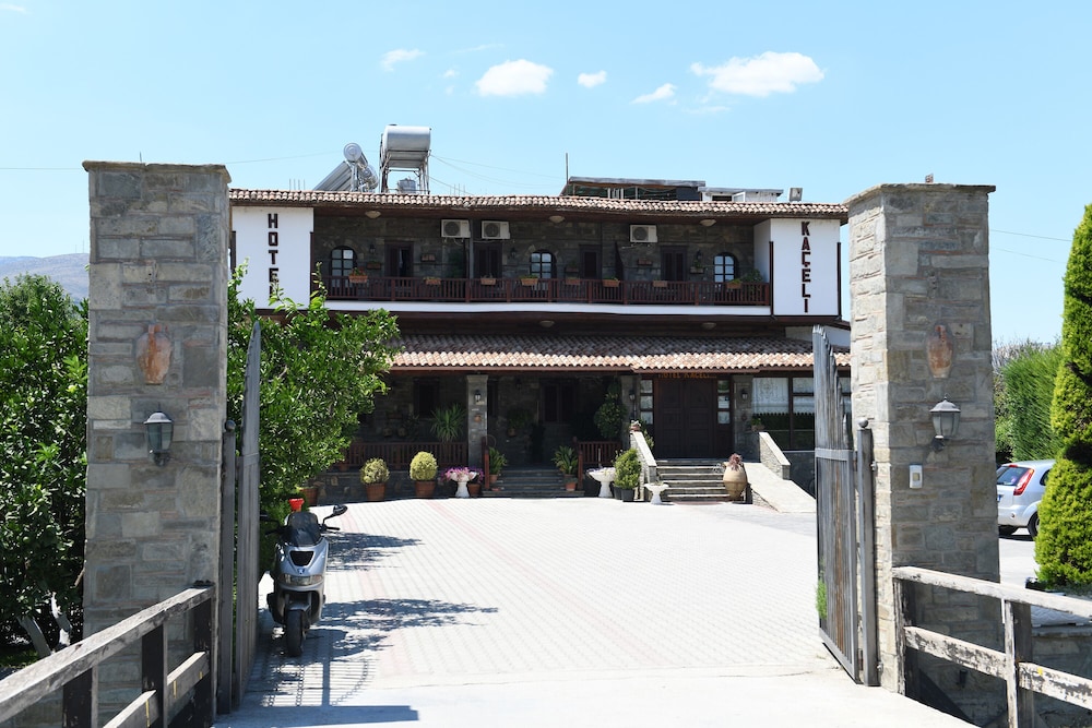 Hotel Kaceli 6/76