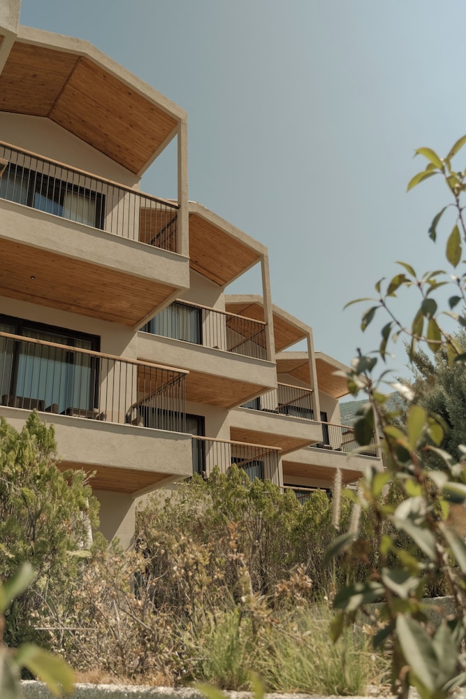 Asfiya Sea View Hotel 1/50