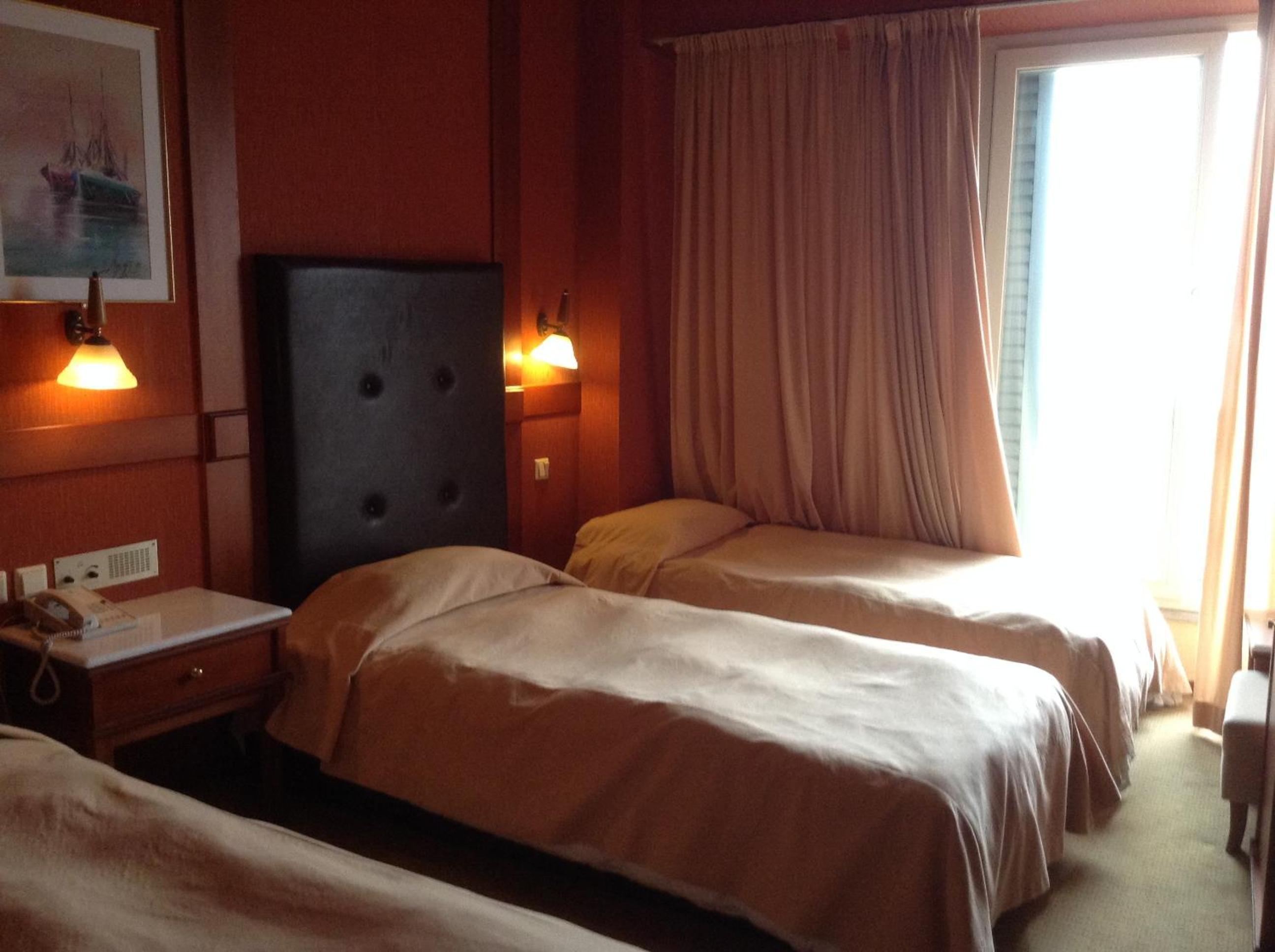 Park Hotel Volos 16/53