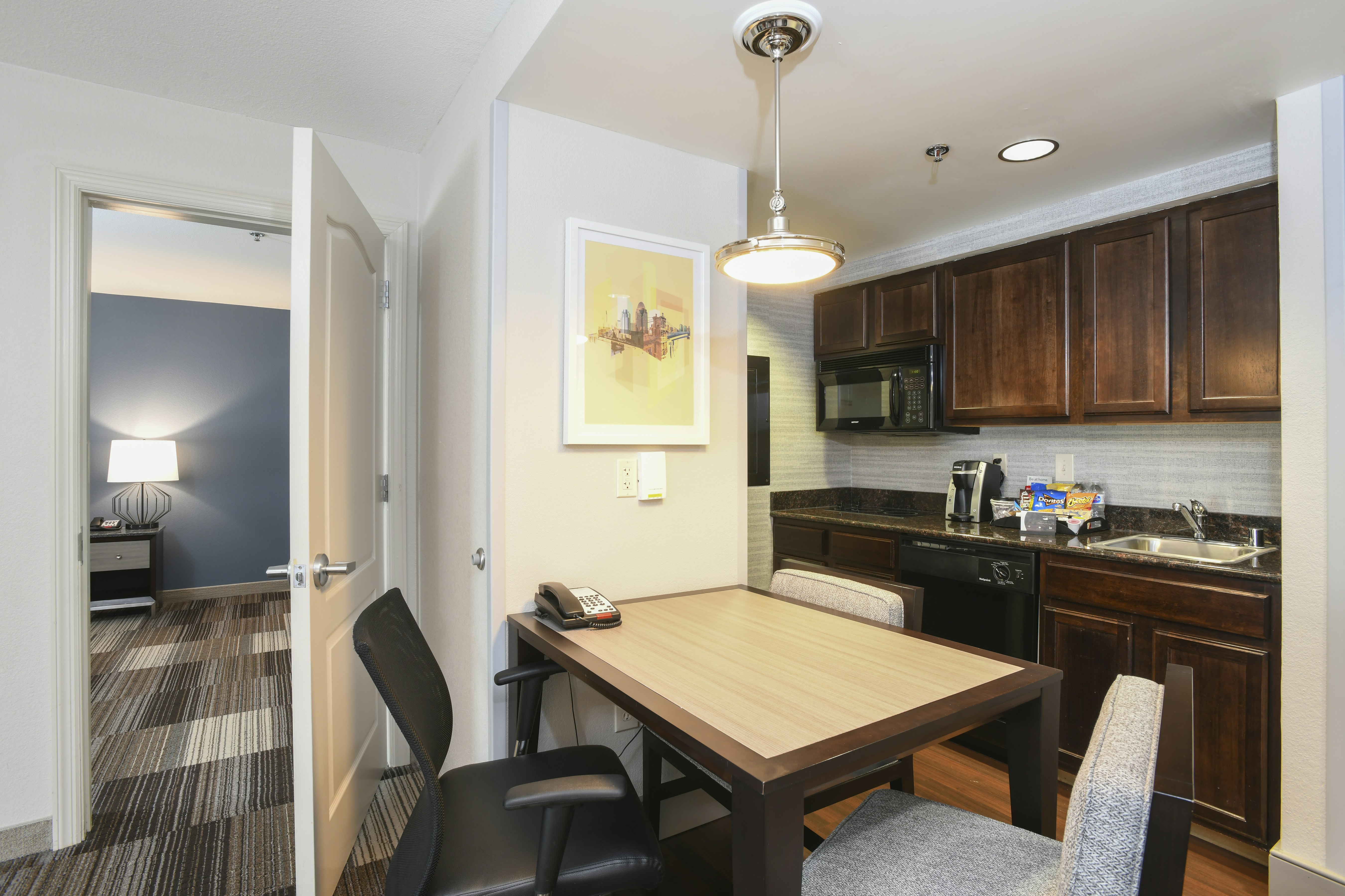 Homewood Suites by Hilton Cincinnati Airport South Florence 43/60