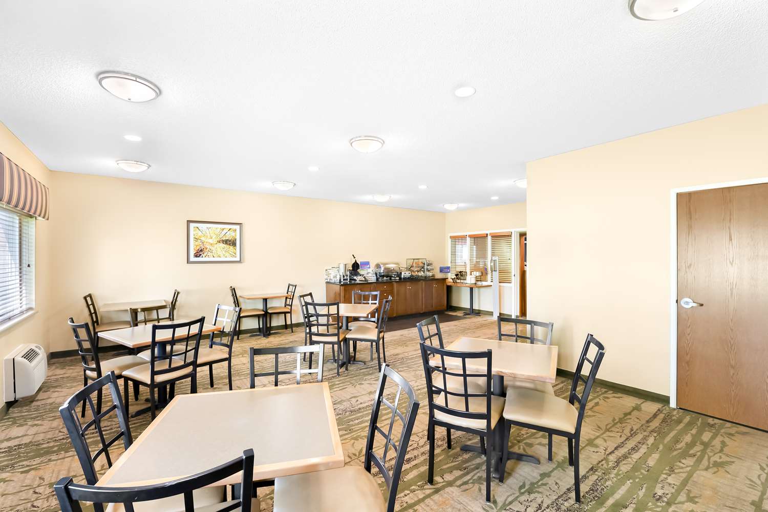 Best Western Nebraska City Inn 29/36