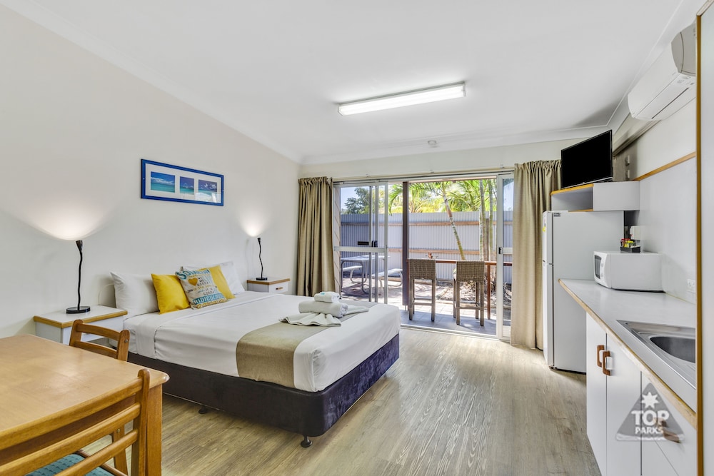 Tasman Holiday Parks - Airlie Beach 19/74