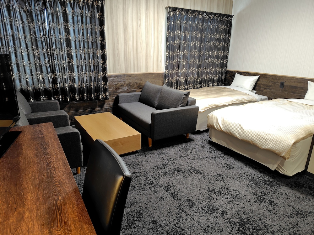 Grand Park Hotel Odate 24/47