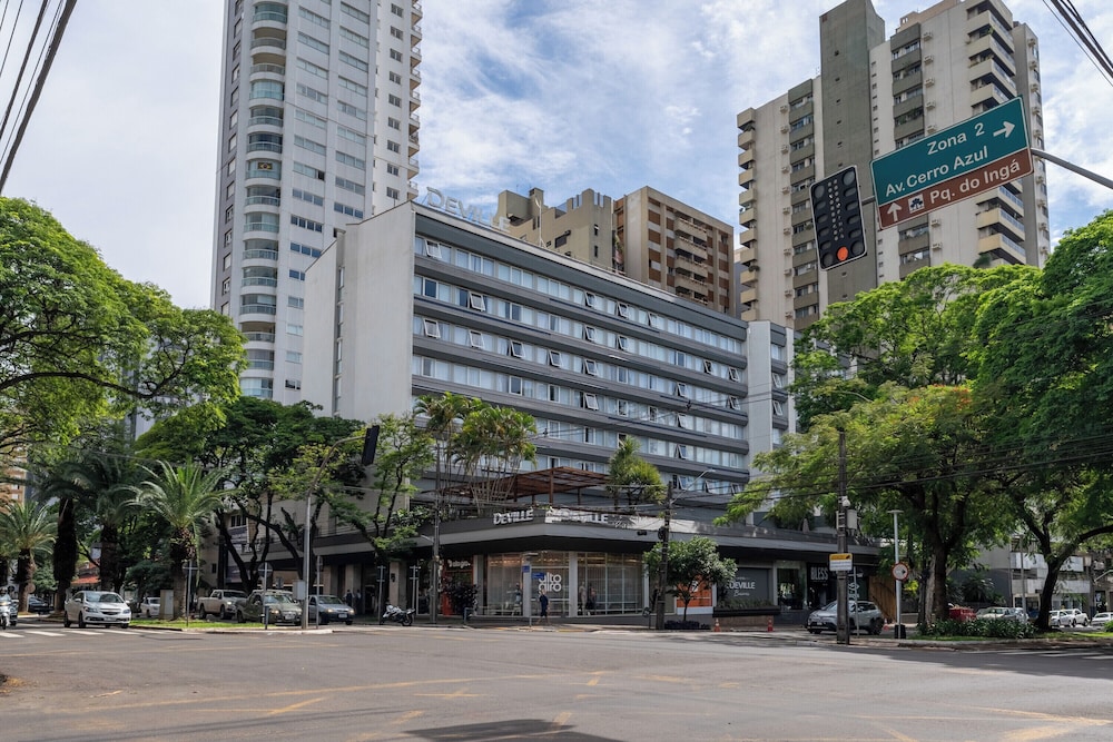 Hotel Deville Business Maringa، Maringa 41/50