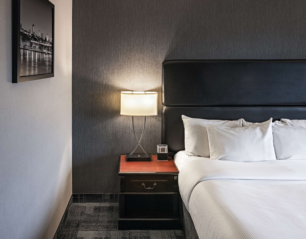 Le Saint Edouard, WorldHotels Distinctive 10/34