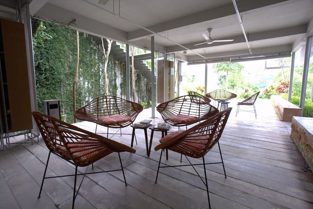 Belum Rainforest Resort 23/50