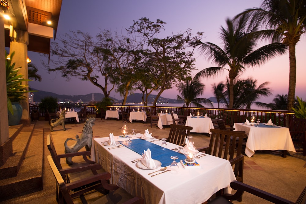 Novotel Phuket Resort 53/65