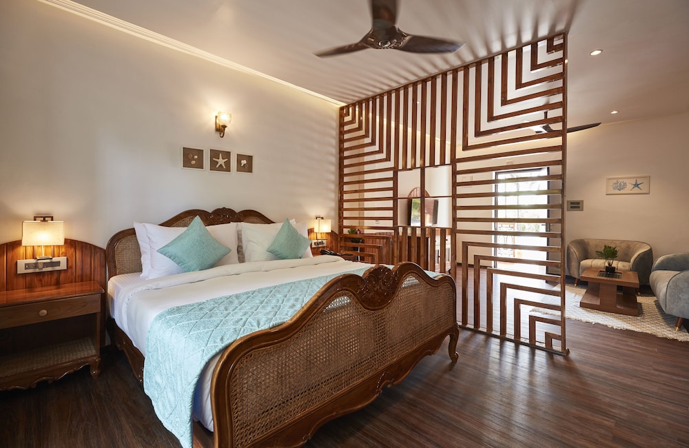 Sea Queen Beach Resort and Spa 27/69