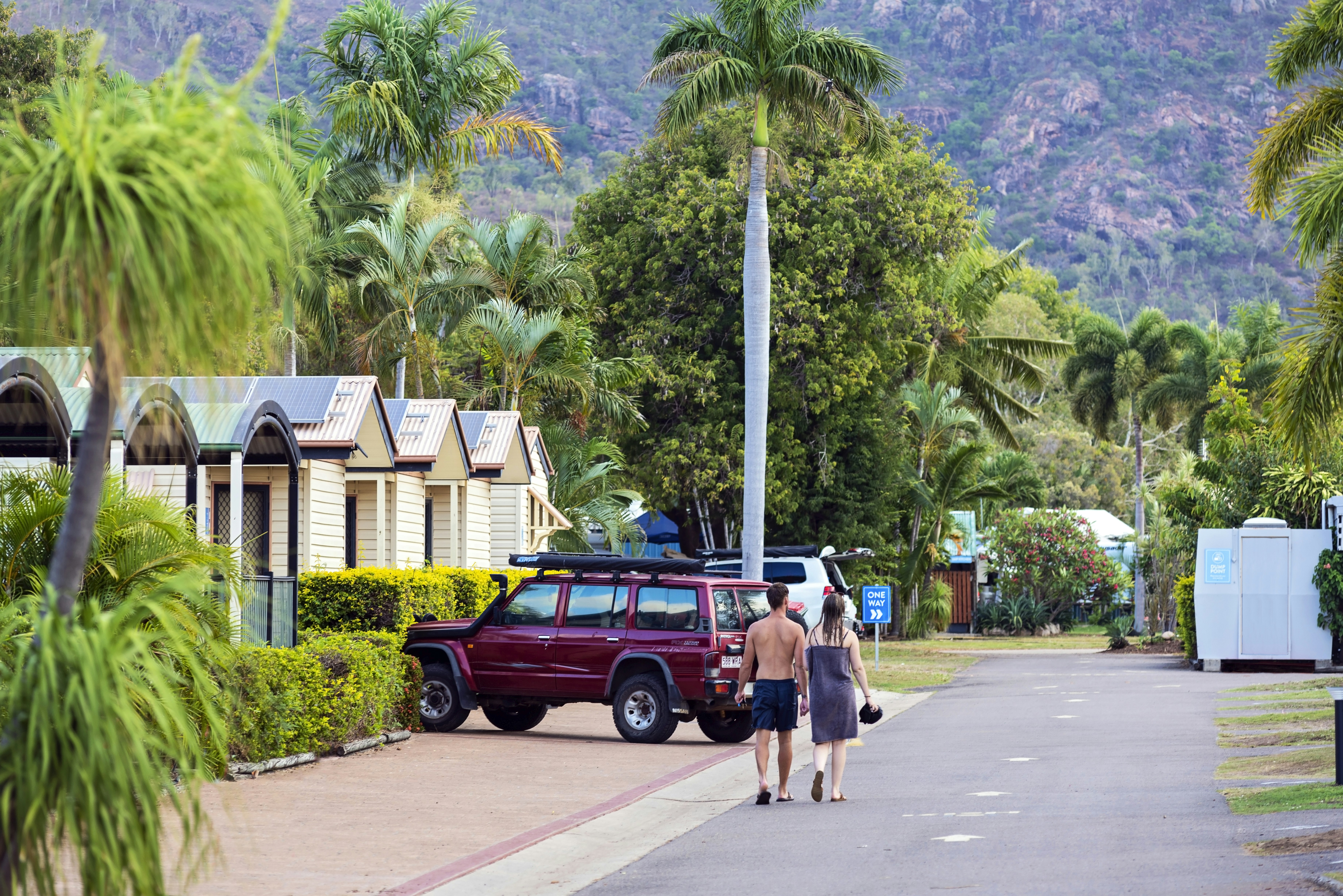 Discovery Parks - Townsville 2/3