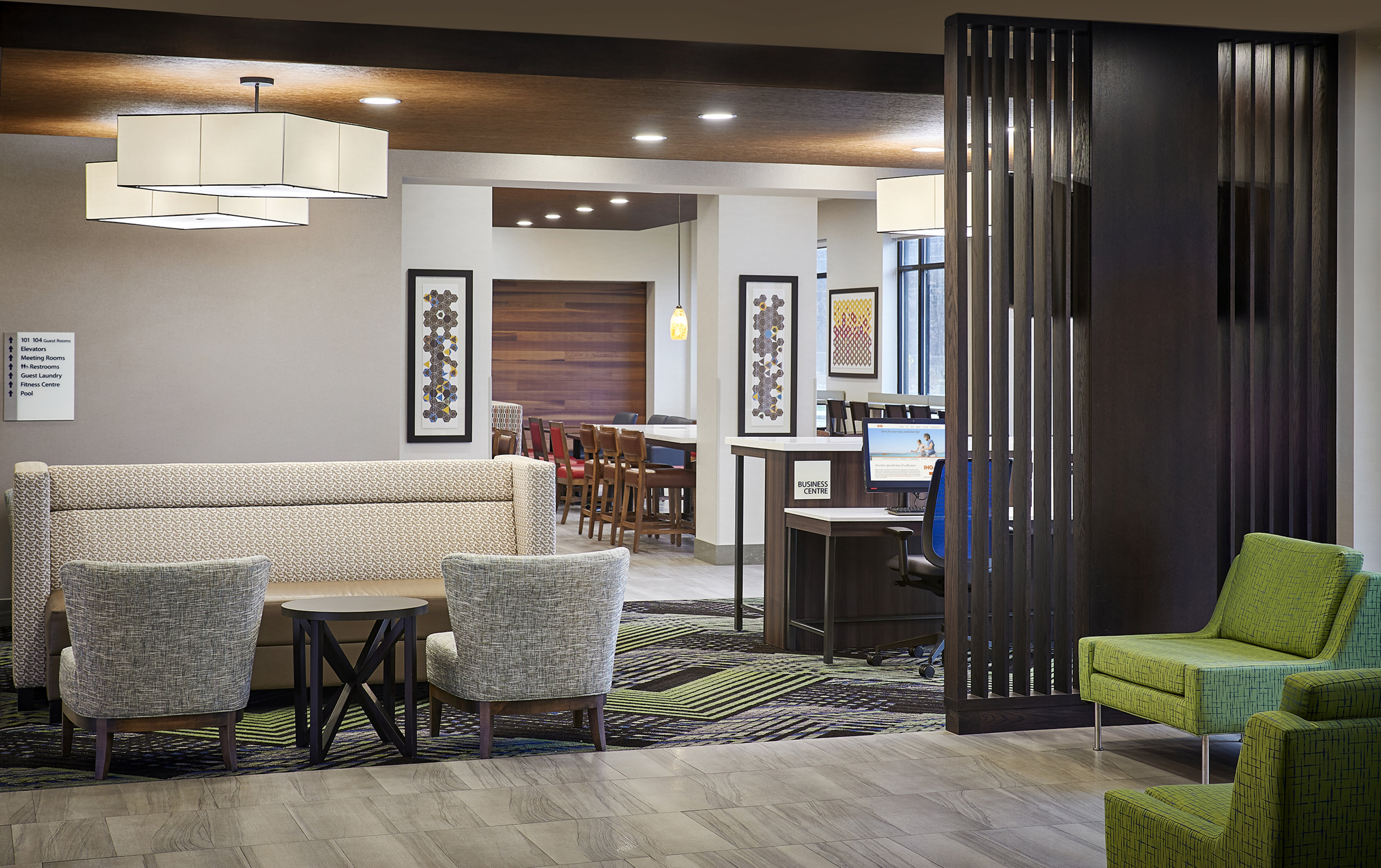 Holiday Inn Express Niagara On the Lake 38/56