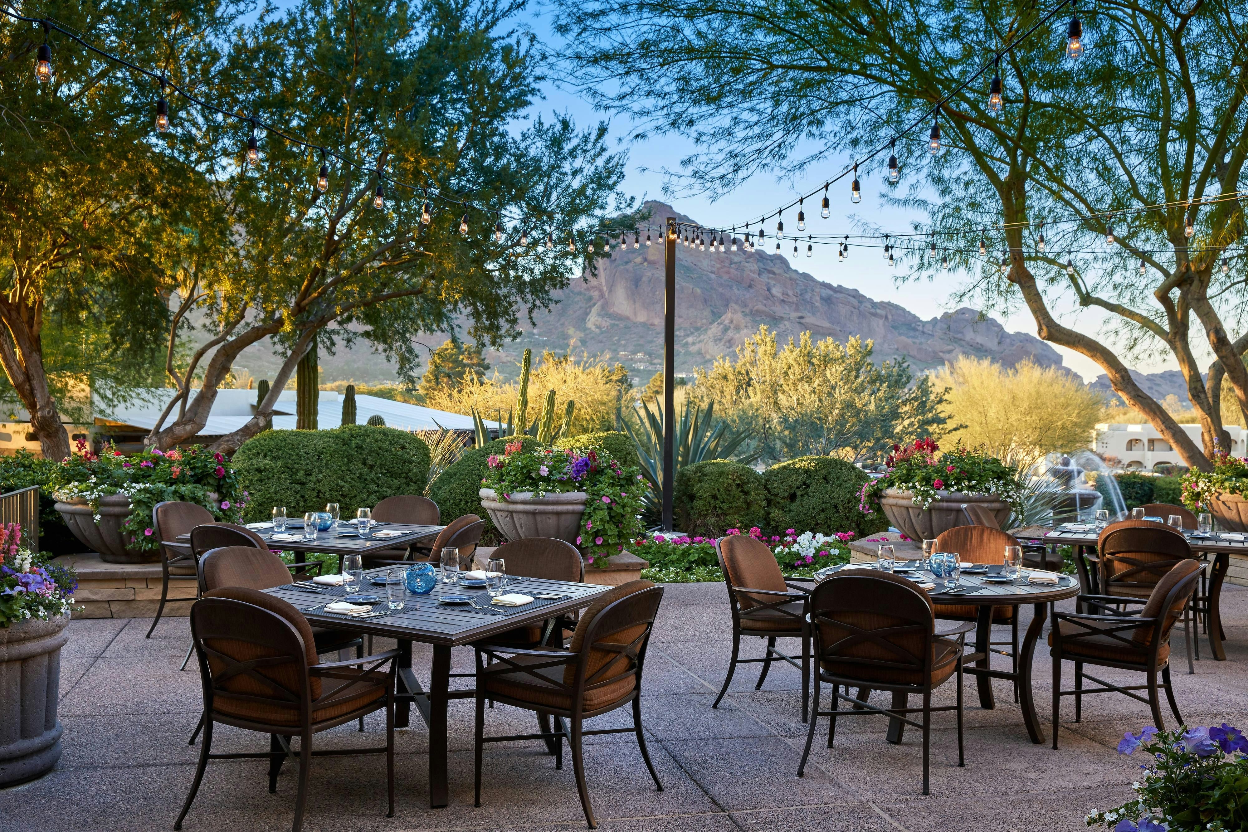 Camelback Inn-A JW Marriott Resort & Spa Scottsdale - DUPLICATE 47/82