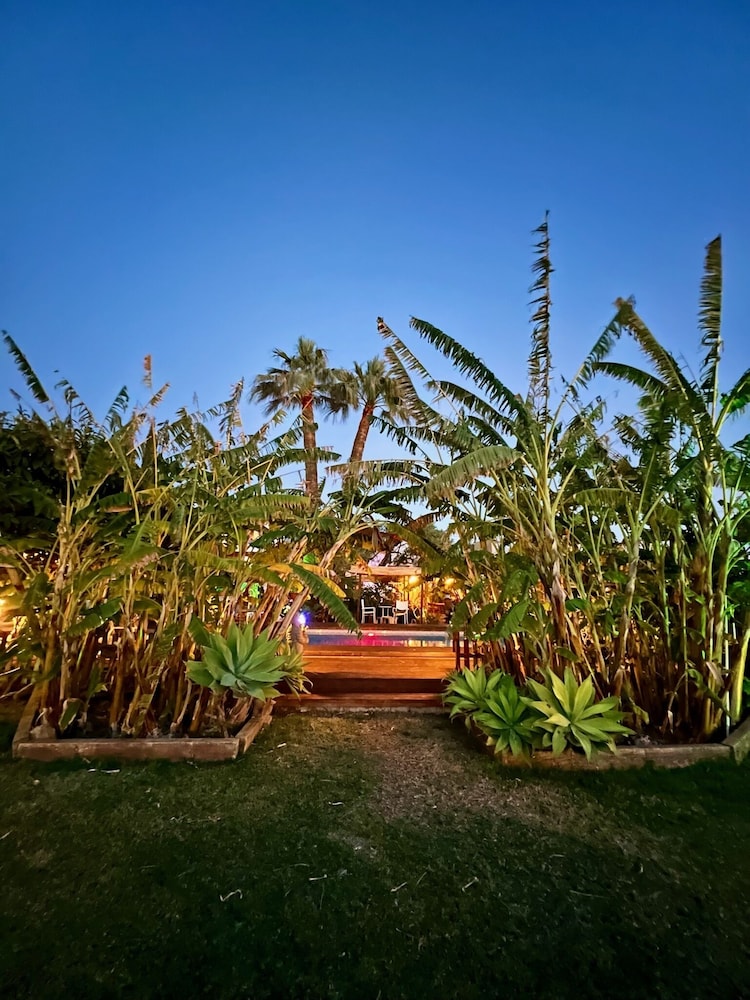 Altea Paradise B&B - Adults Only 33/36