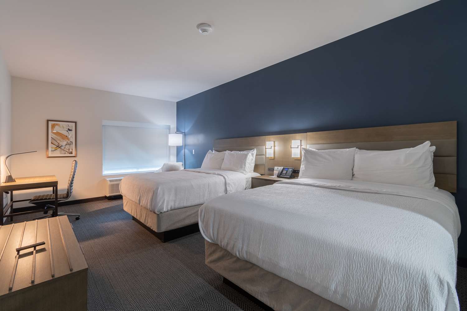Room, 2 Queen Beds, Accessible