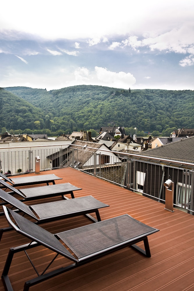 Akzent Hotel Bergs Alte Bauernschanke 41/56