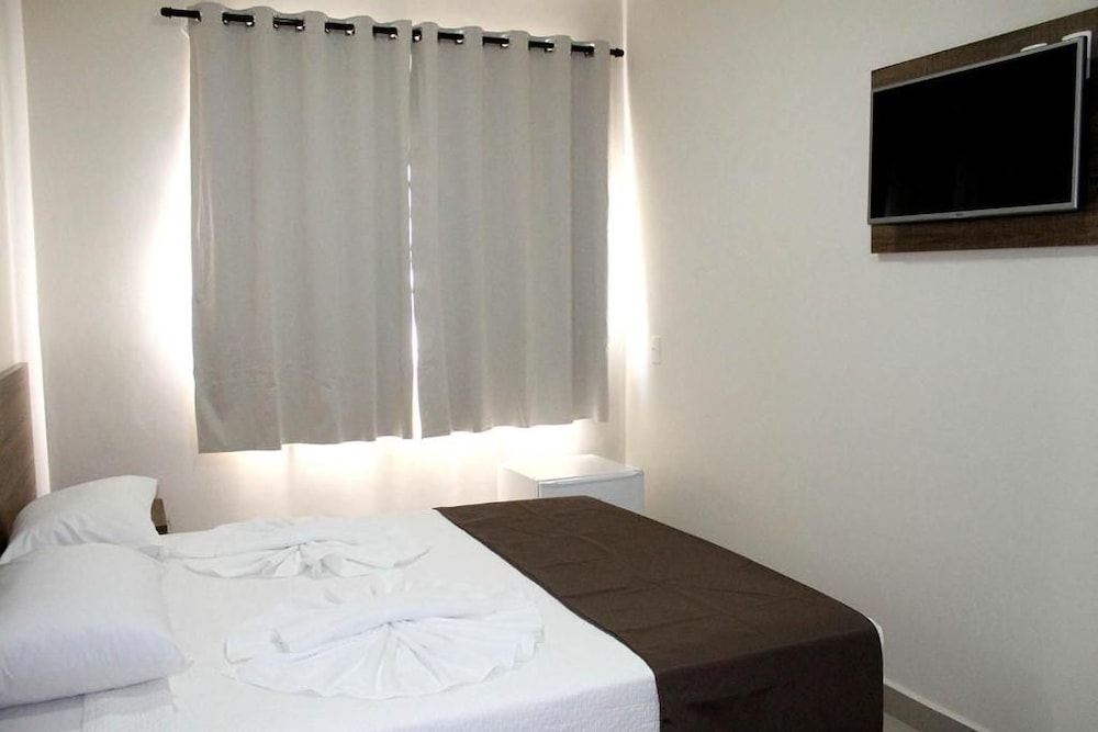 Avare Plaza Hotel 12/44