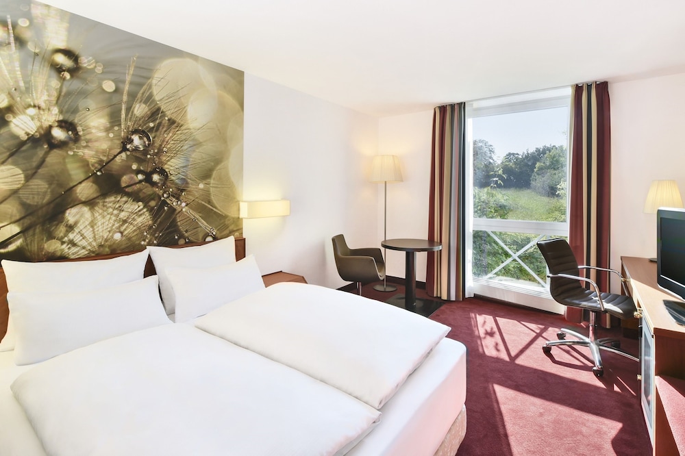 Taste Hotel Heidenheim 13/41
