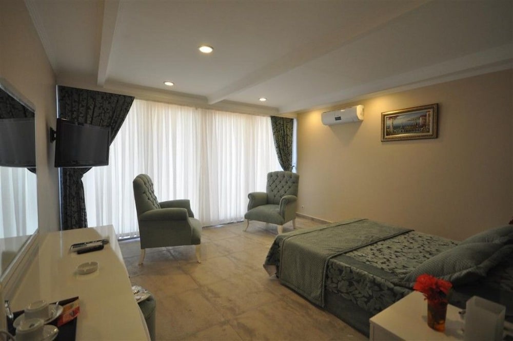 Assos Park Hotel 20/64