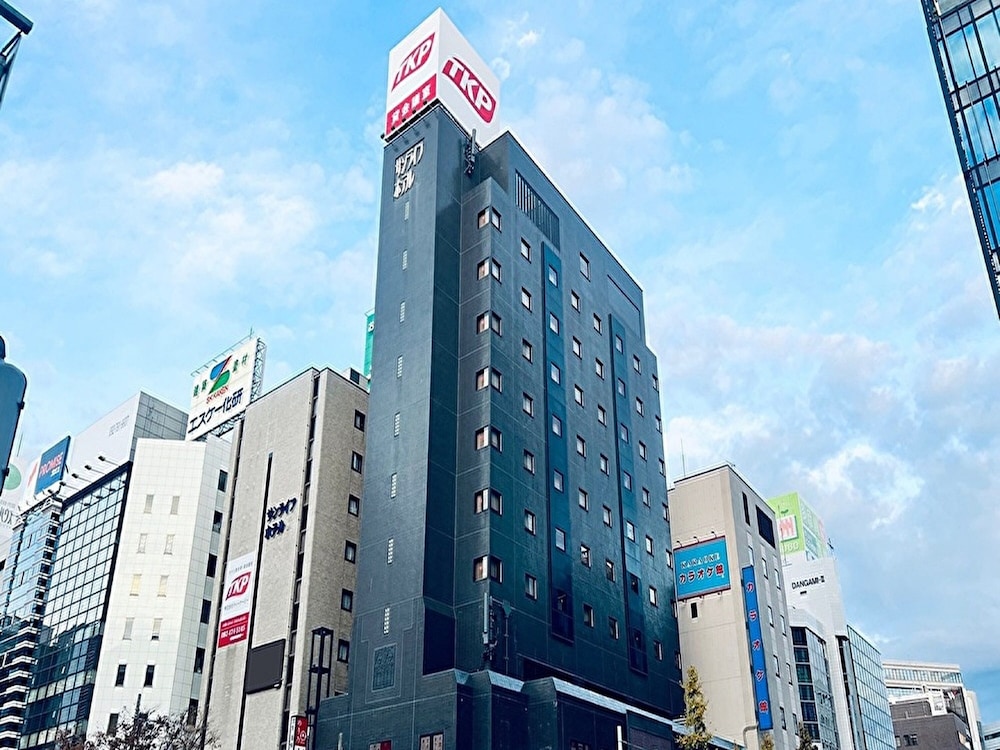 TKP Sunlife Hotel 10/61
