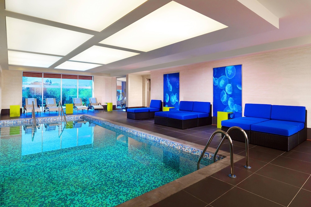 ALOFT BURSA HOTEL 15/38