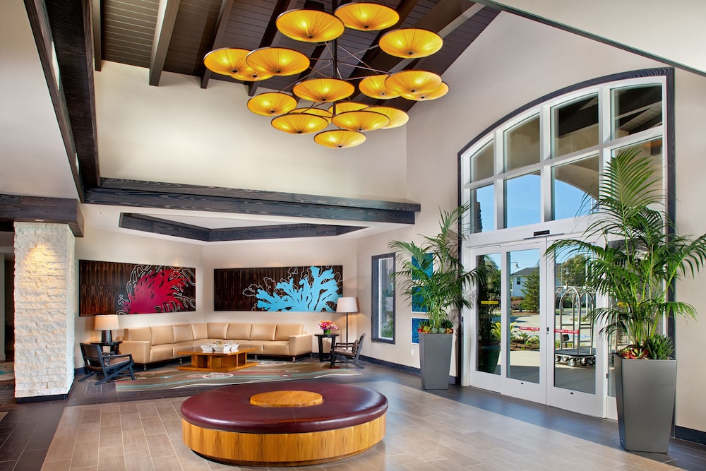 Cape Rey Carlsbad Beach, a Hilton Resort and Spa 5/77