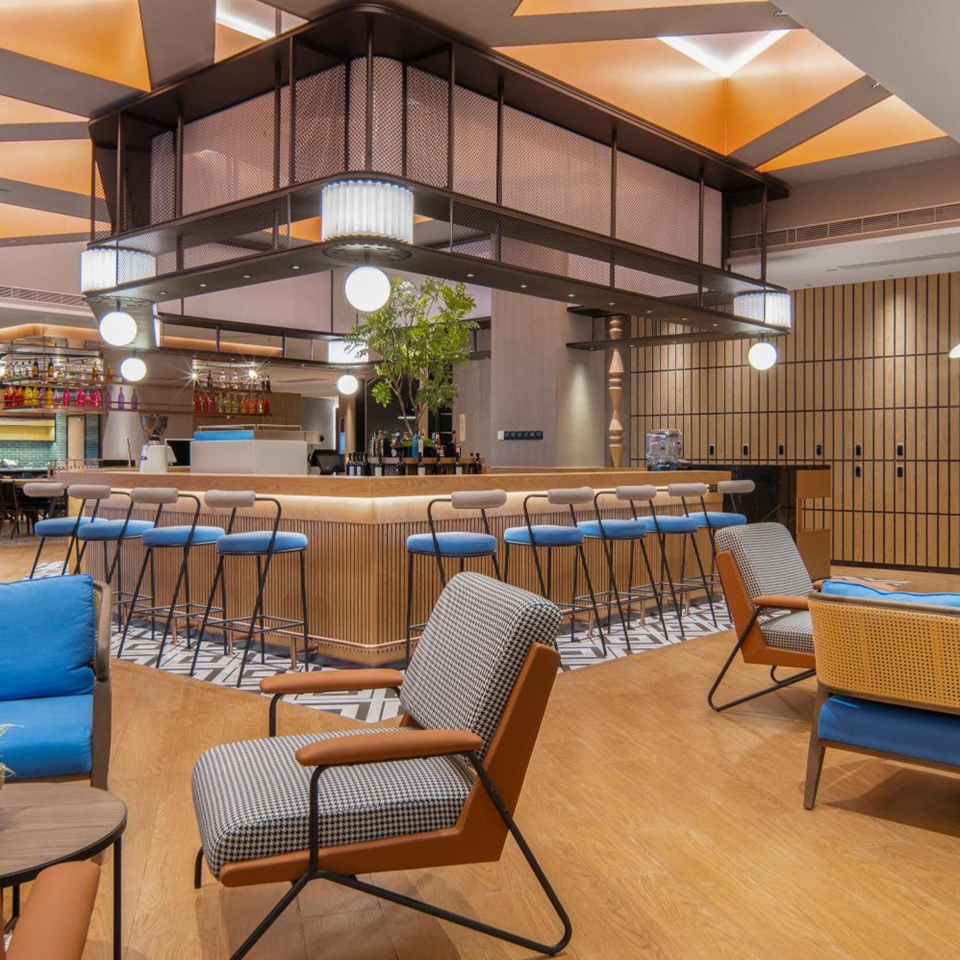 Guangzhou Zengcheng Tongpai Hotel (Xintang High-Speed Railway Station Branch) 41/60