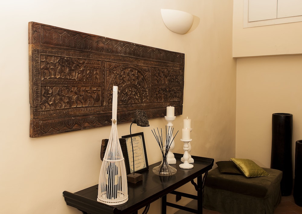 Palazzo Galletti Residenza D Epoca B&B Hotel 23/45