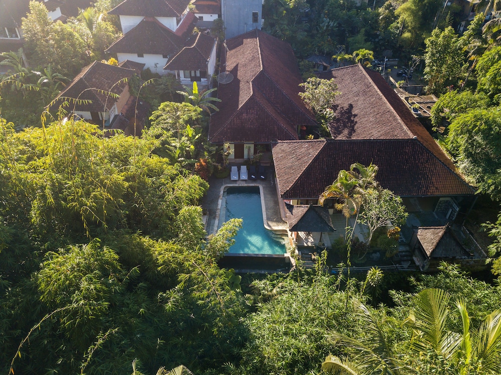 Padma Retreat Ubud 37/50