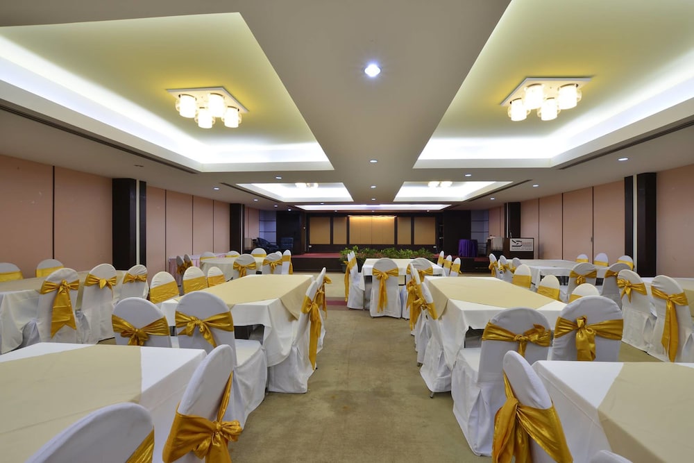 Pattaya Marriott Resort and Spa 21/31