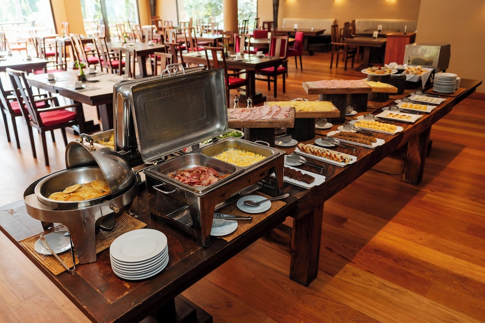 Loi Suites Iguazu Hotel 58/73