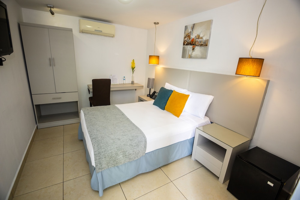 Terra Bella Hotel Boutique 20/48