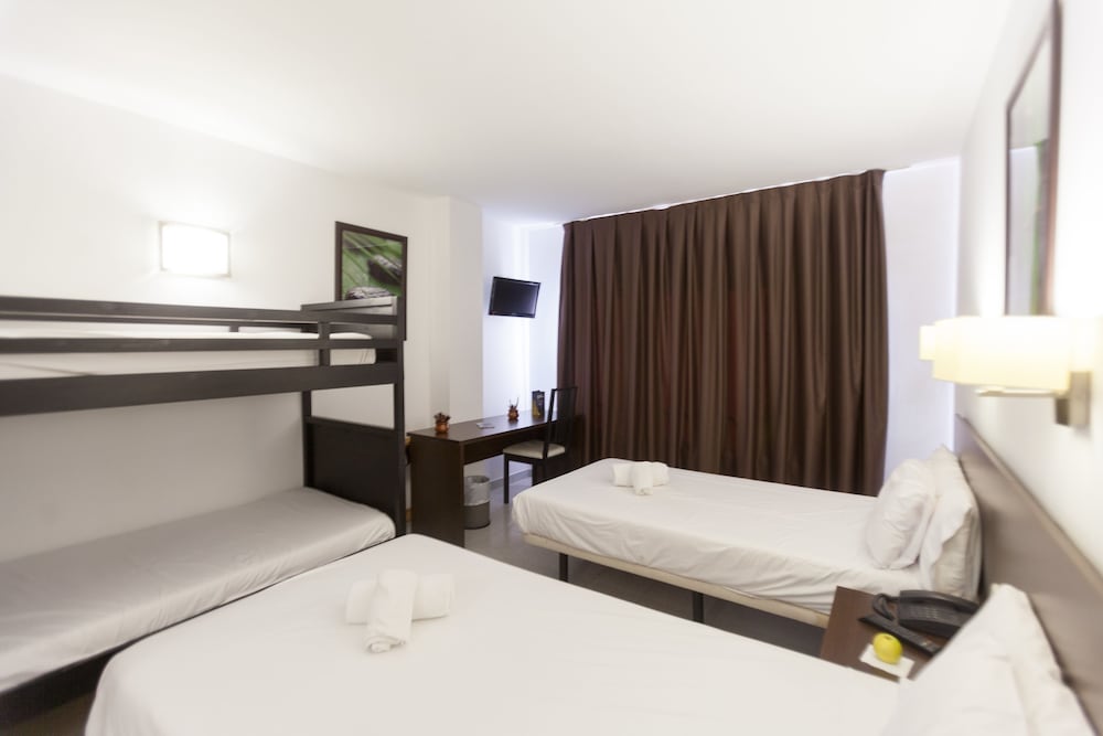 Insitu Eurotel Andorra 25/66