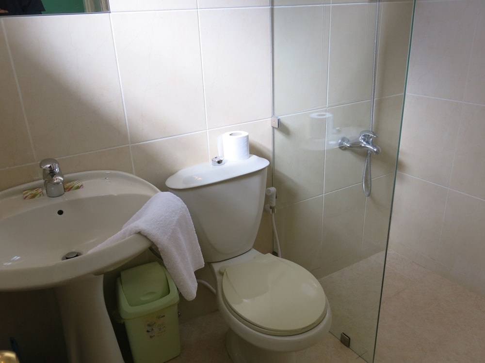 ROOM, DOUBLE BED, PRIVATE BATHROOM