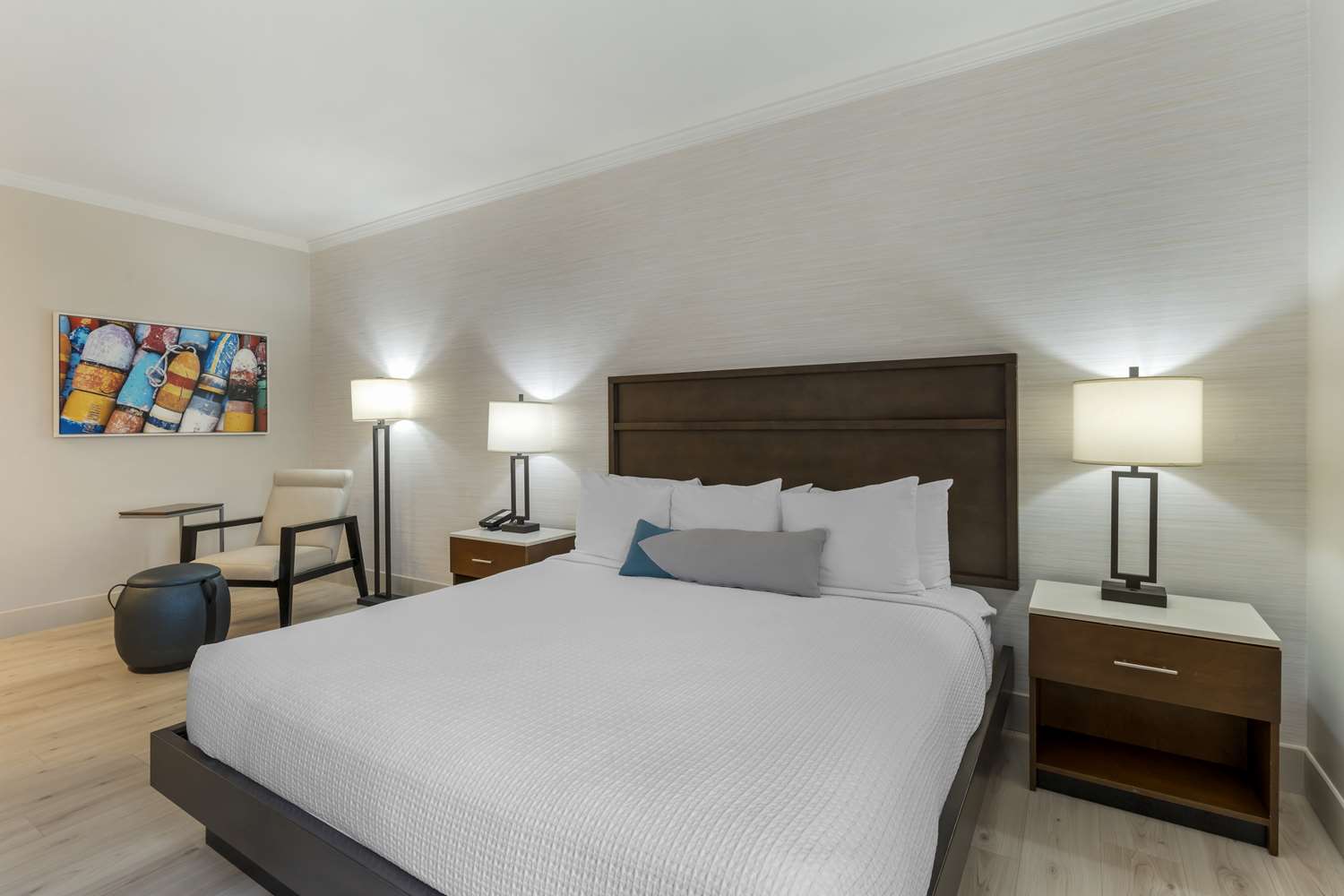 Room, King Bed, Accessible