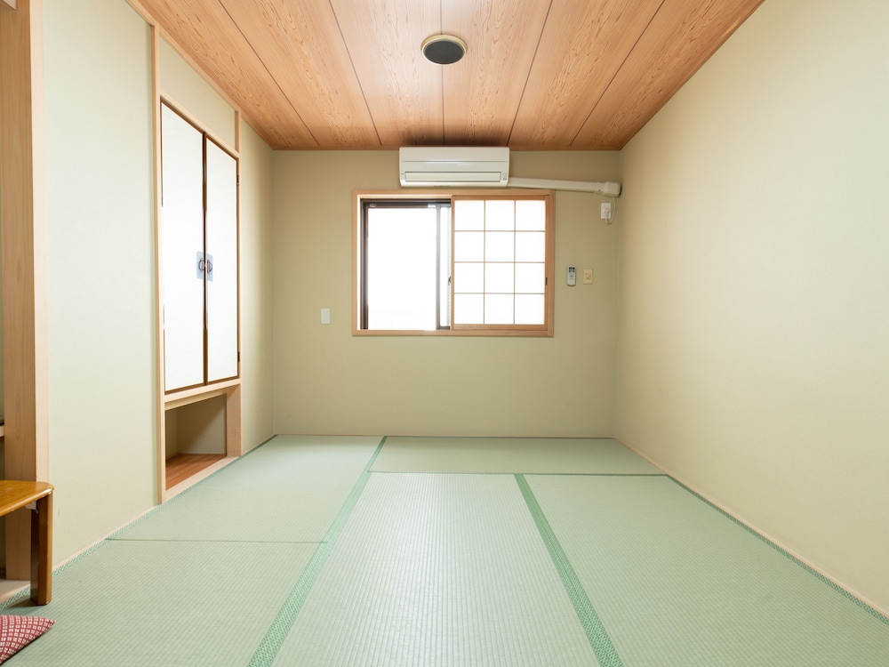 Sakura Ryokan Asakusa Iriya 37/62