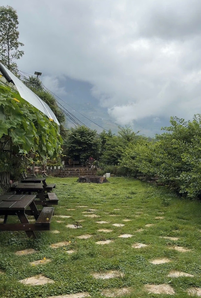 Sapana Mountain Retreat 41/50