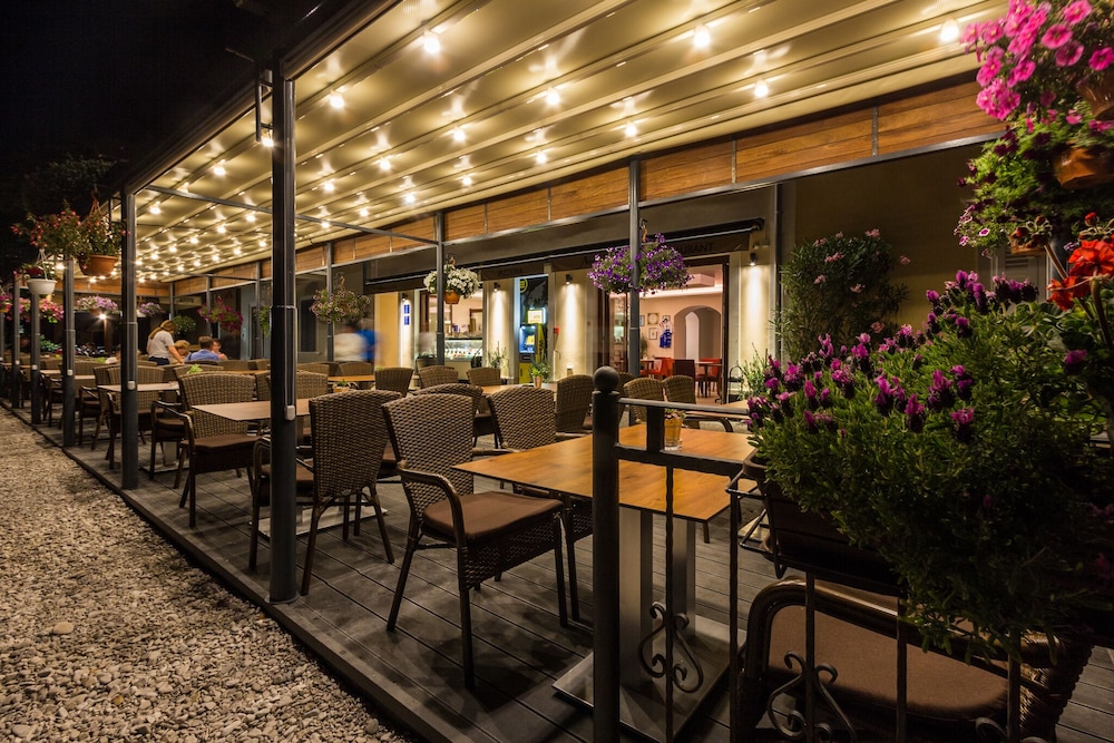 Aparthotel Gimi 51/62